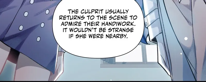 Your Body Is Lying Chapter 1 page 30 - 