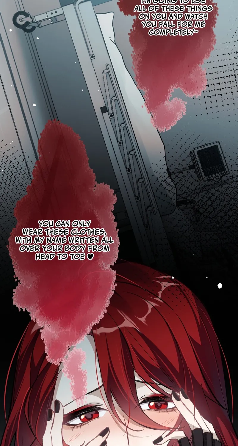 Your Body Is Lying Chapter 1 page 4 - 