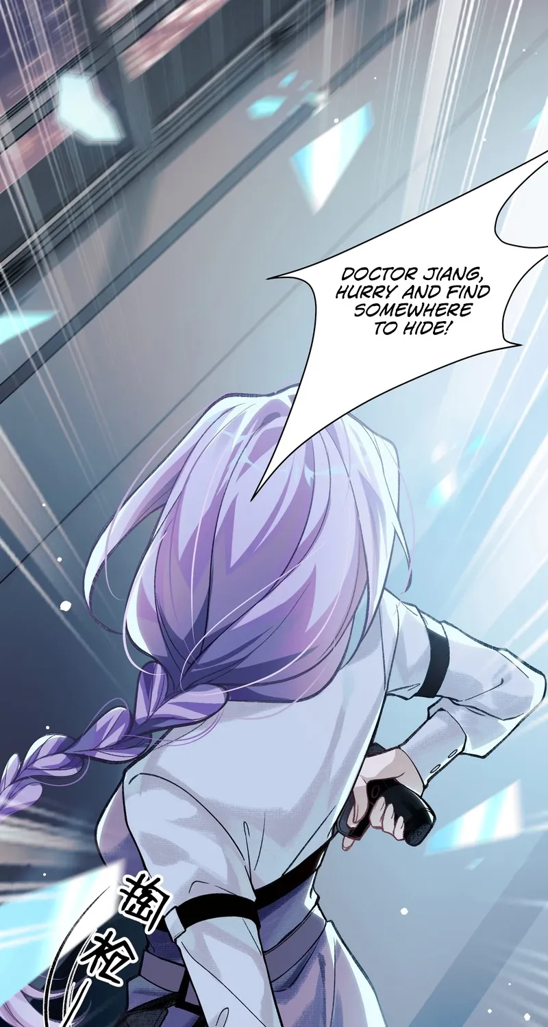 Your Body Is Lying Chapter 1 page 32 - 