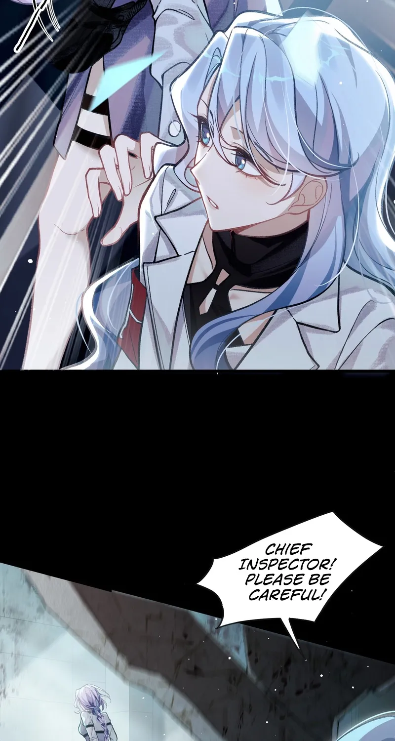 Your Body Is Lying Chapter 1 page 33 - 