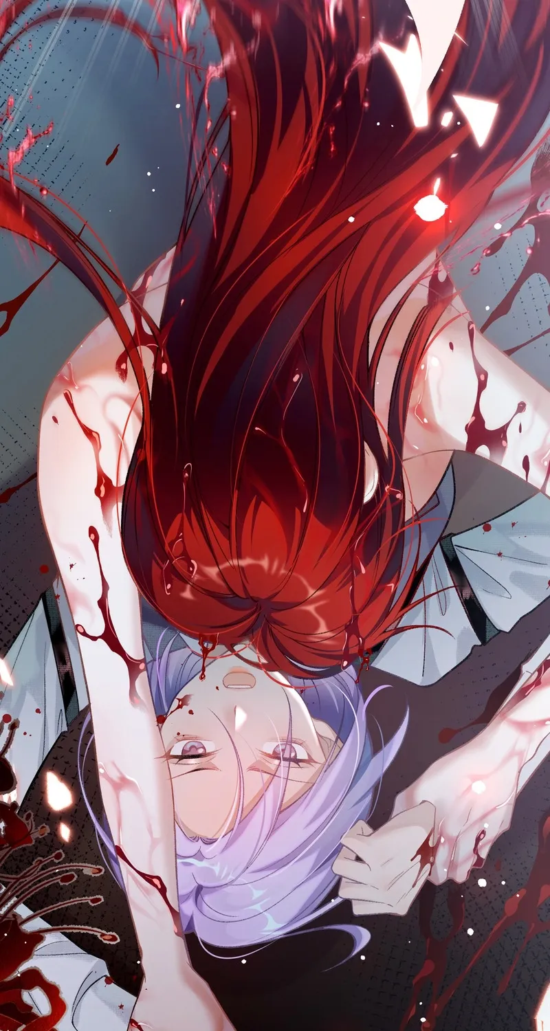 Your Body Is Lying Chapter 1 page 42 - 