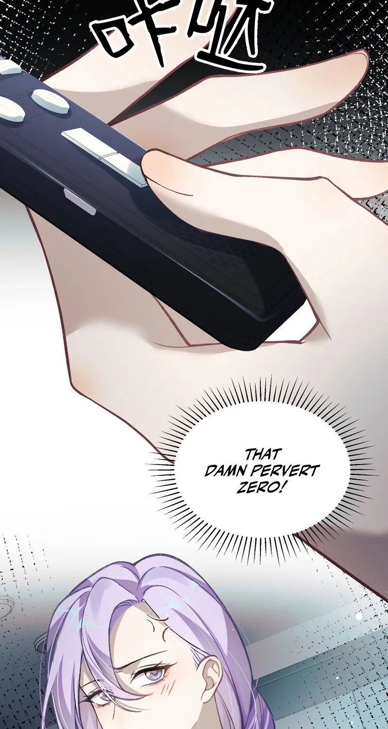 Your Body Is Lying Chapter 1 page 6 - 
