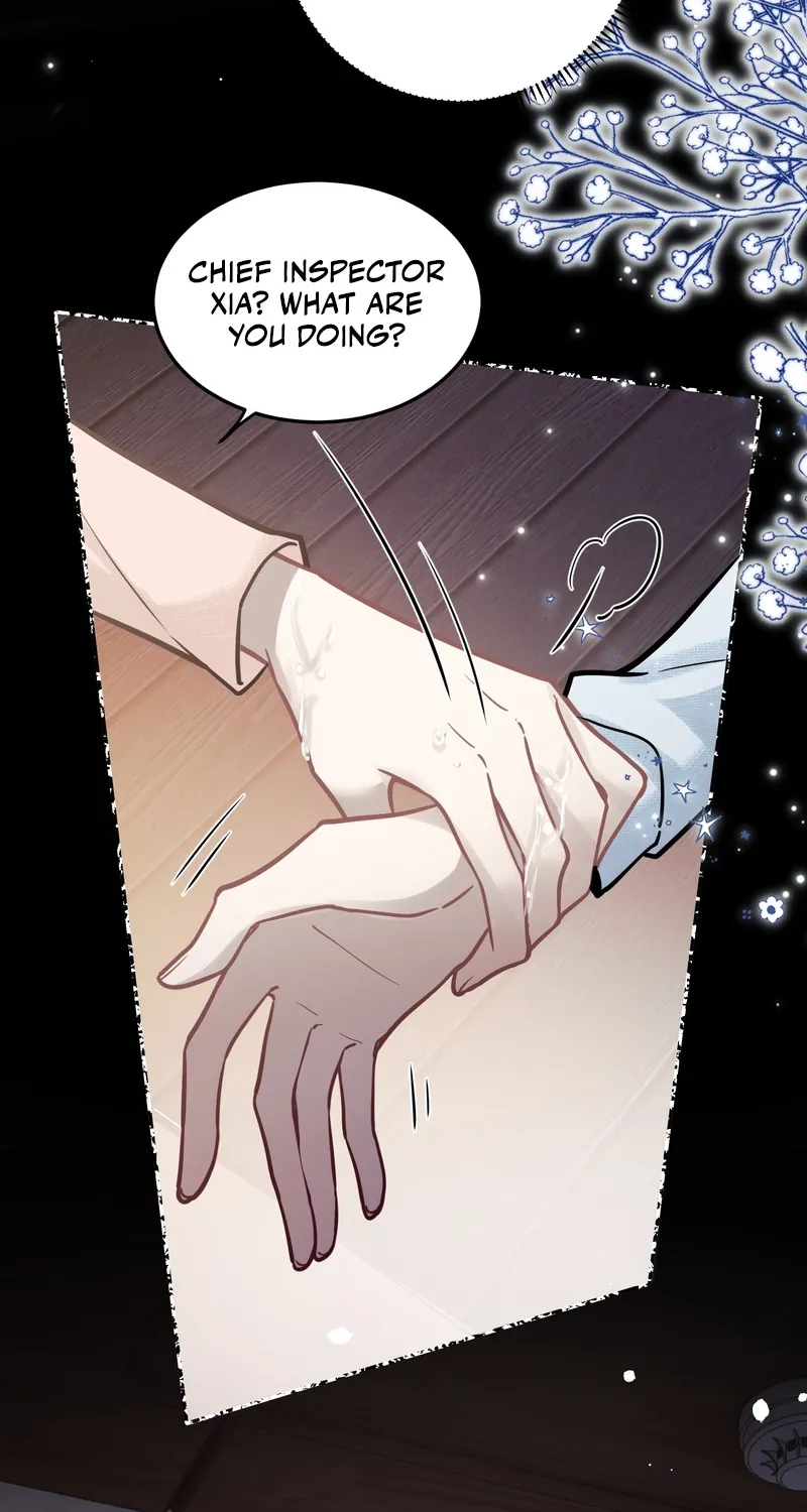 Your Body Is Lying Chapter 10 page 12 - 