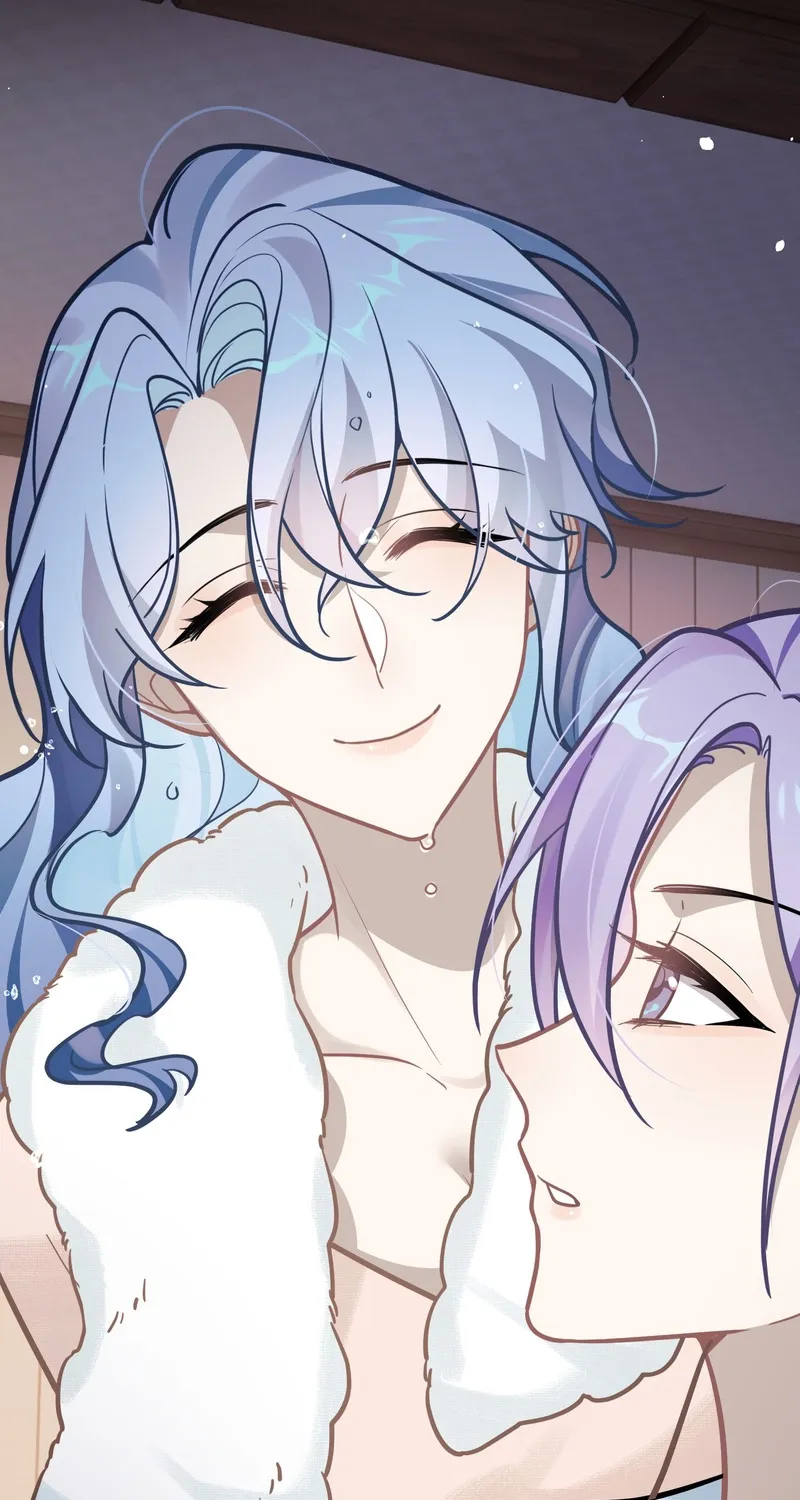 Your Body Is Lying Chapter 10 page 13 - 