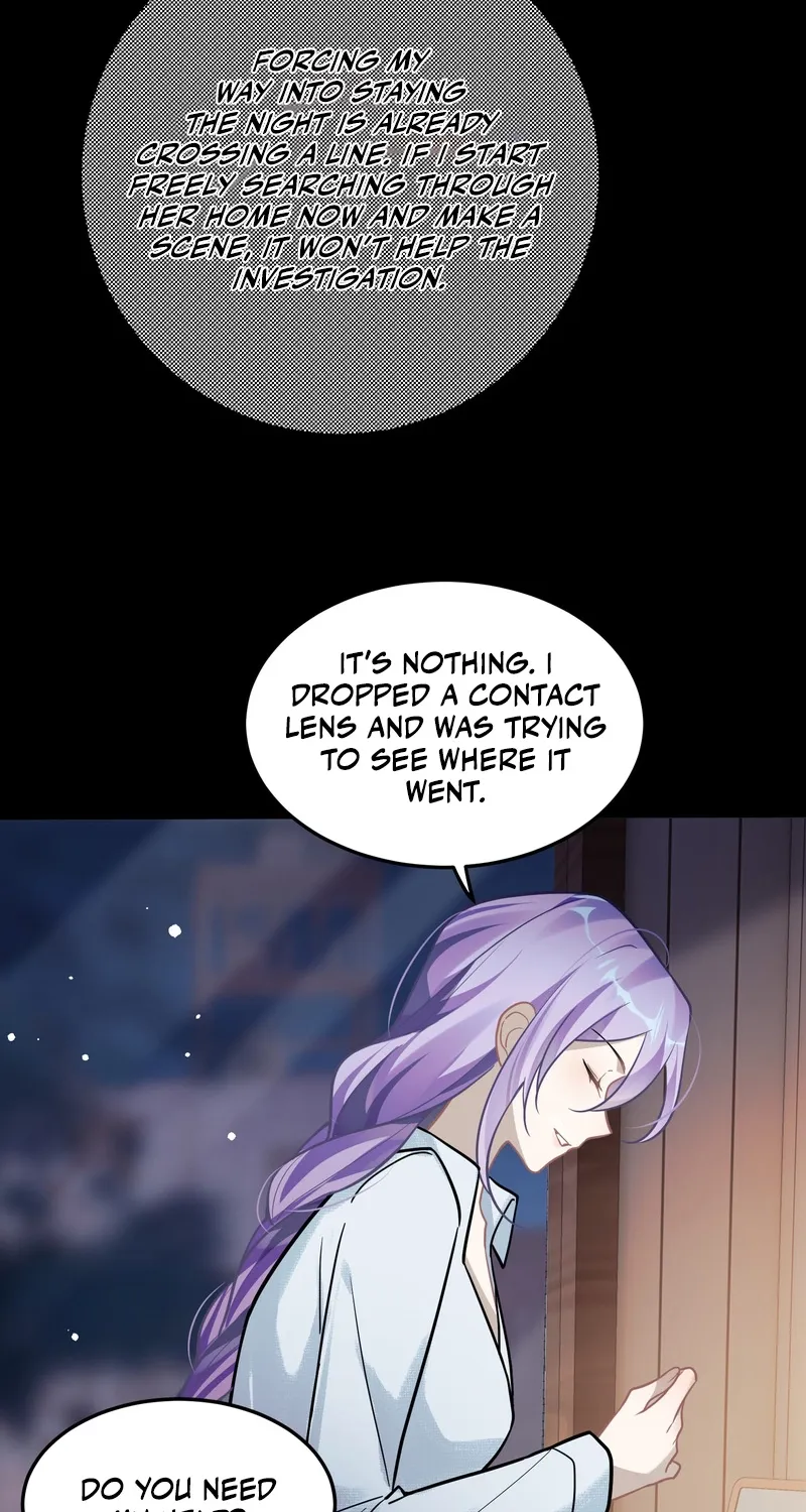 Your Body Is Lying Chapter 10 page 15 - 