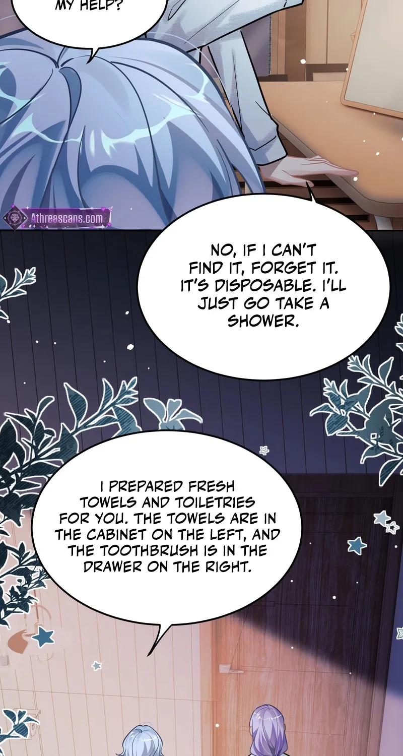 Your Body Is Lying Chapter 10 page 16 - 