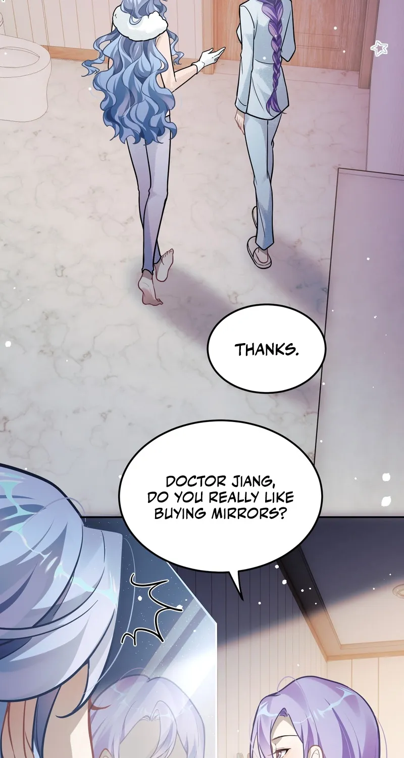 Your Body Is Lying Chapter 10 page 17 - 