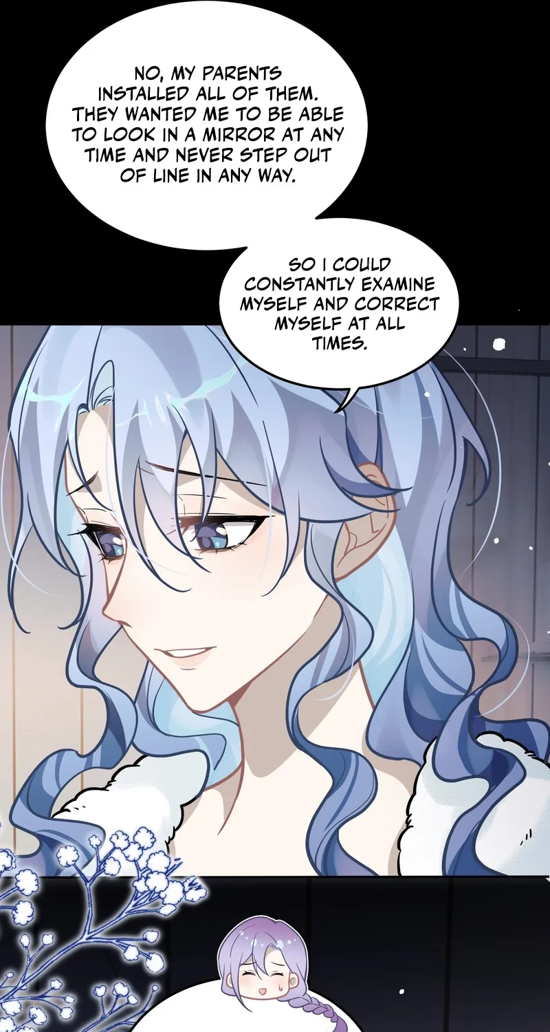 Your Body Is Lying Chapter 10 page 19 - 