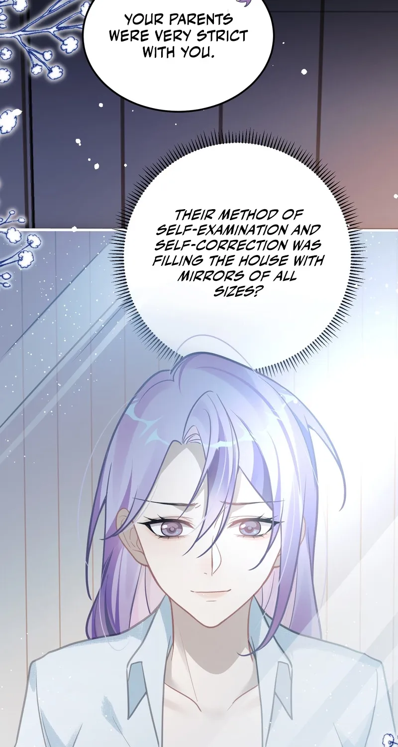 Your Body Is Lying Chapter 10 page 20 - 