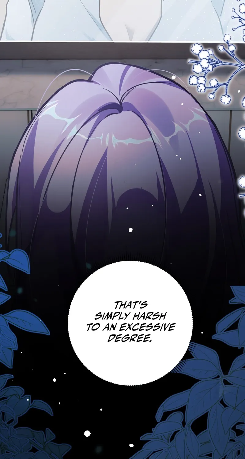 Your Body Is Lying Chapter 10 page 21 - 
