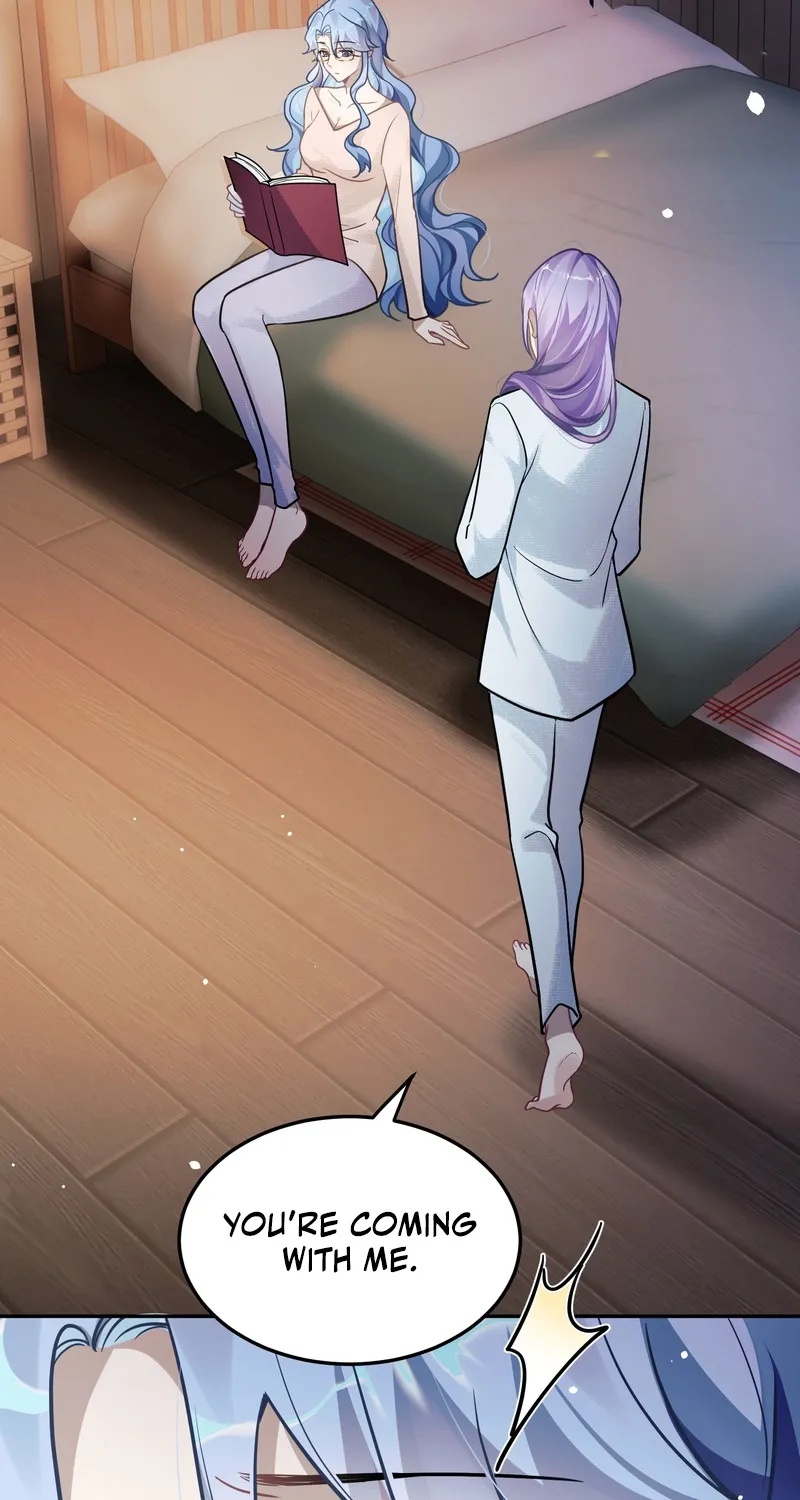 Your Body Is Lying Chapter 10 page 23 - 