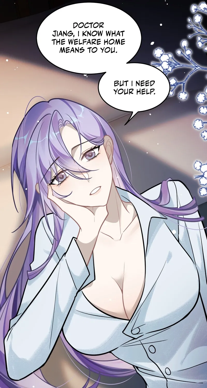Your Body Is Lying Chapter 10 page 26 - 