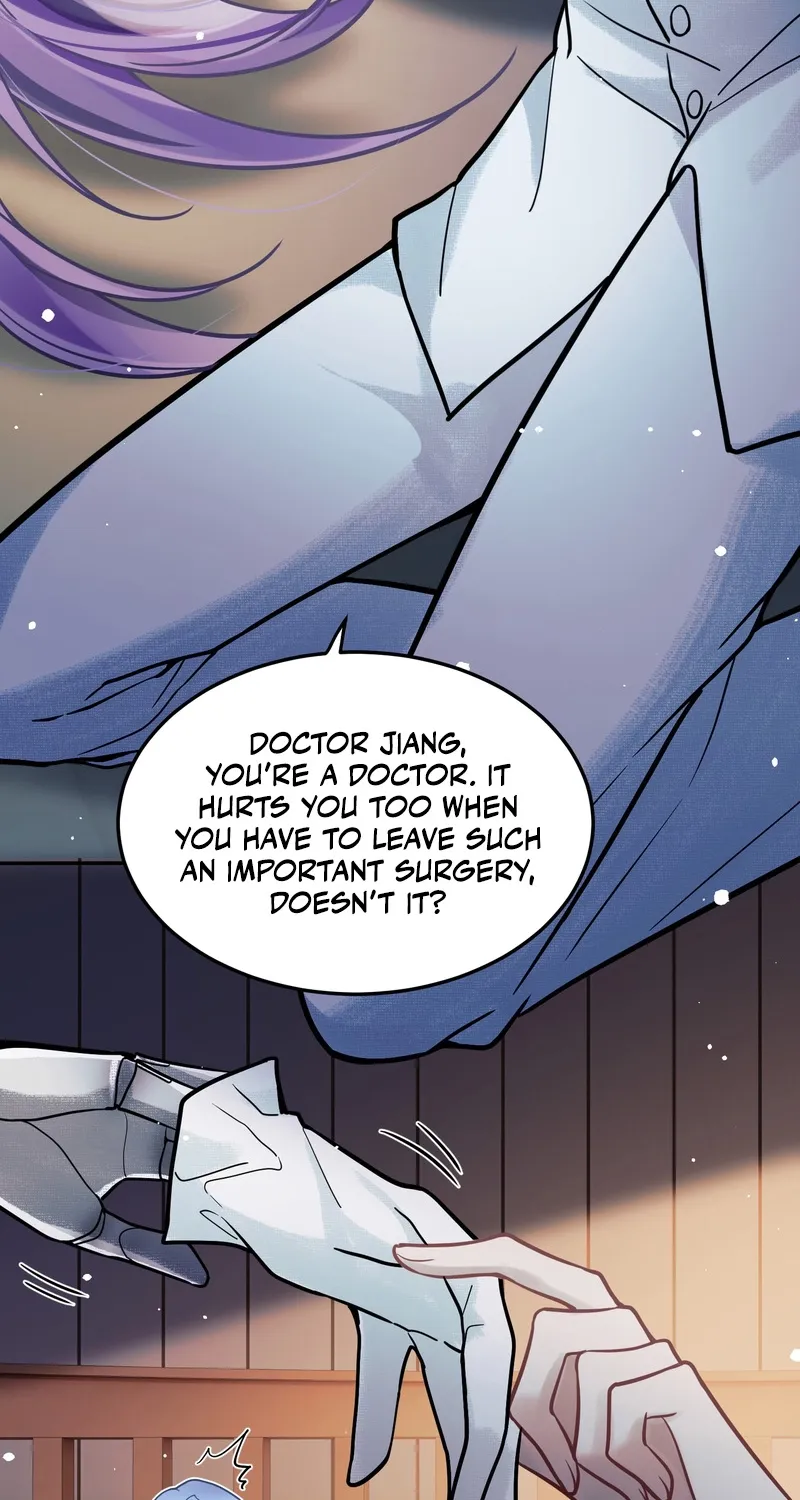 Your Body Is Lying Chapter 10 page 27 - 
