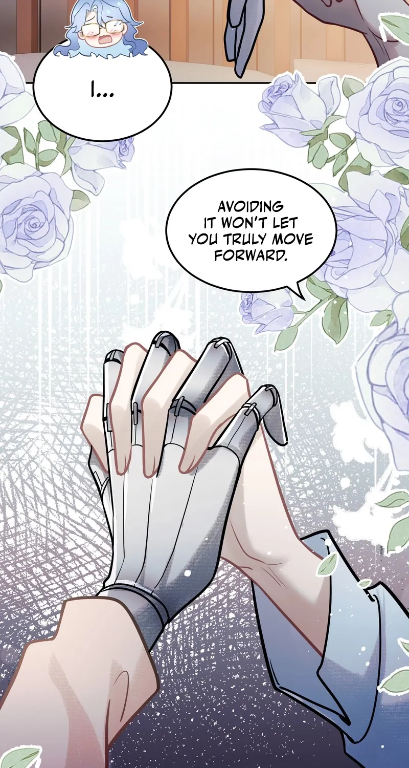 Your Body Is Lying Chapter 10 page 28 - 