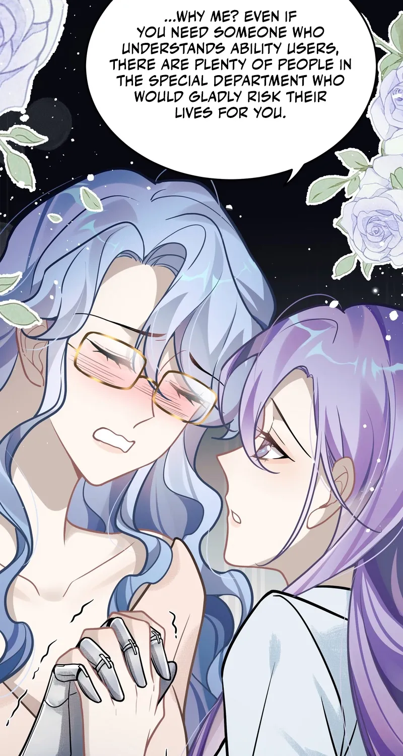 Your Body Is Lying Chapter 10 page 30 - 