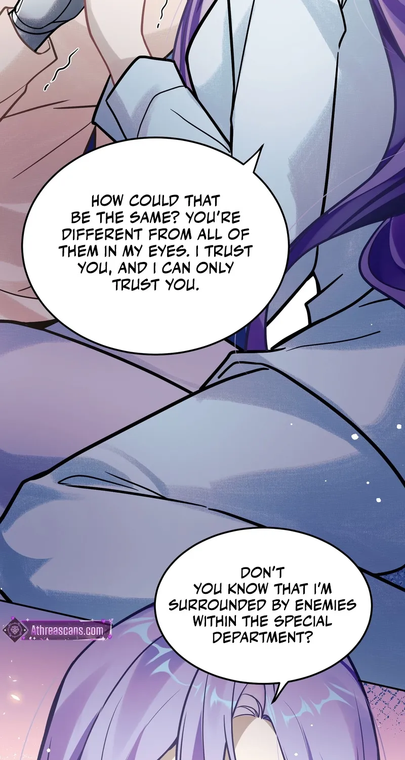 Your Body Is Lying Chapter 10 page 31 - 