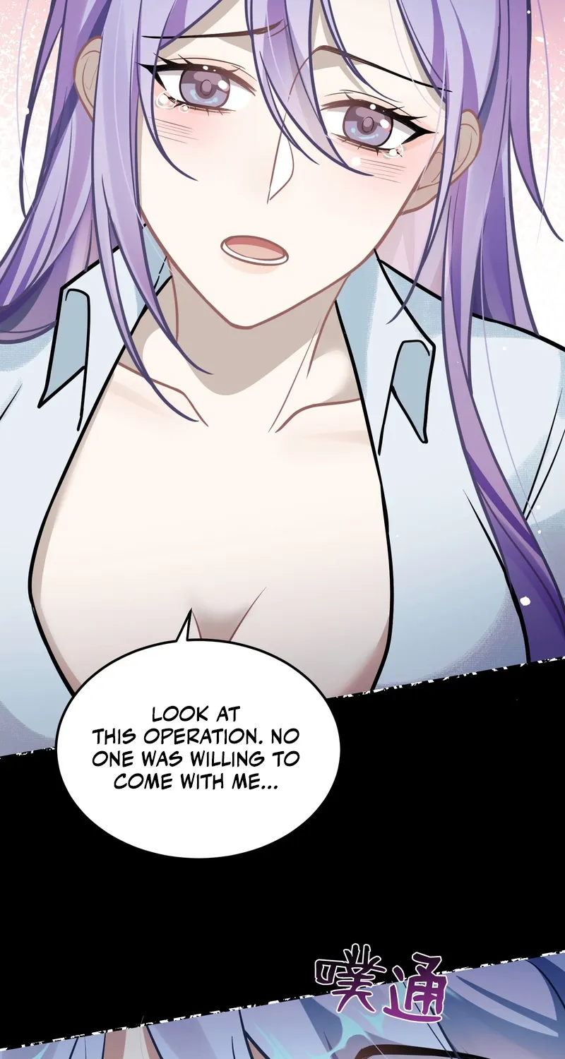 Your Body Is Lying Chapter 10 page 32 - 