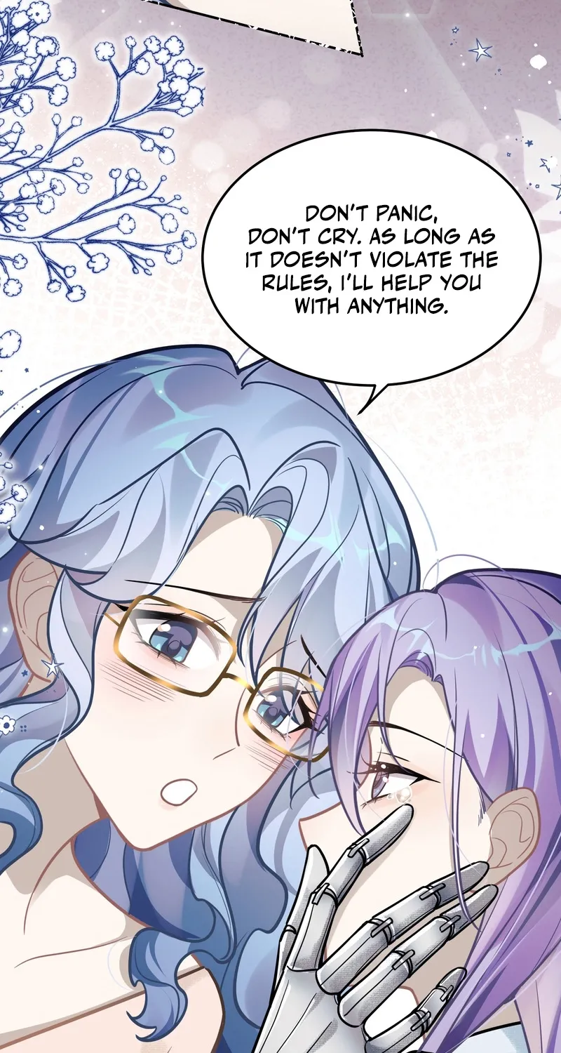 Your Body Is Lying Chapter 10 page 35 - 
