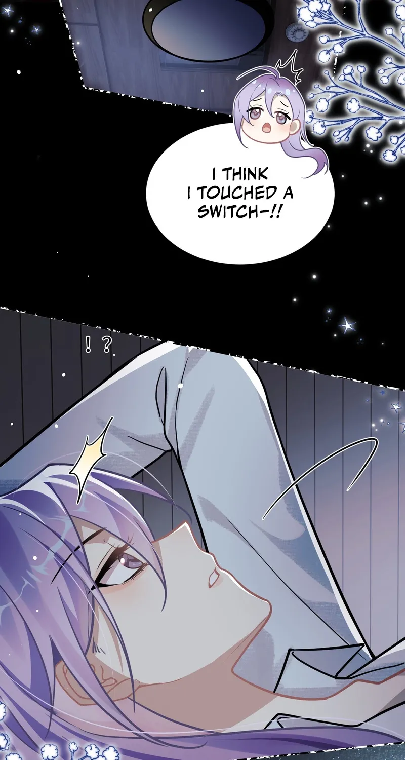 Your Body Is Lying Chapter 10 page 39 - 
