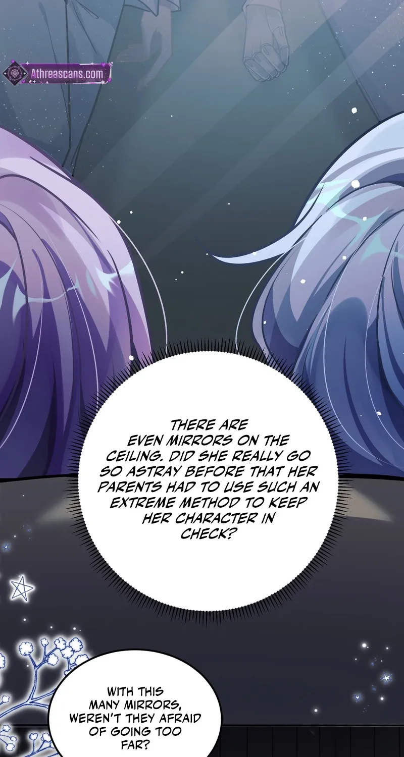 Your Body Is Lying Chapter 10 page 41 - 