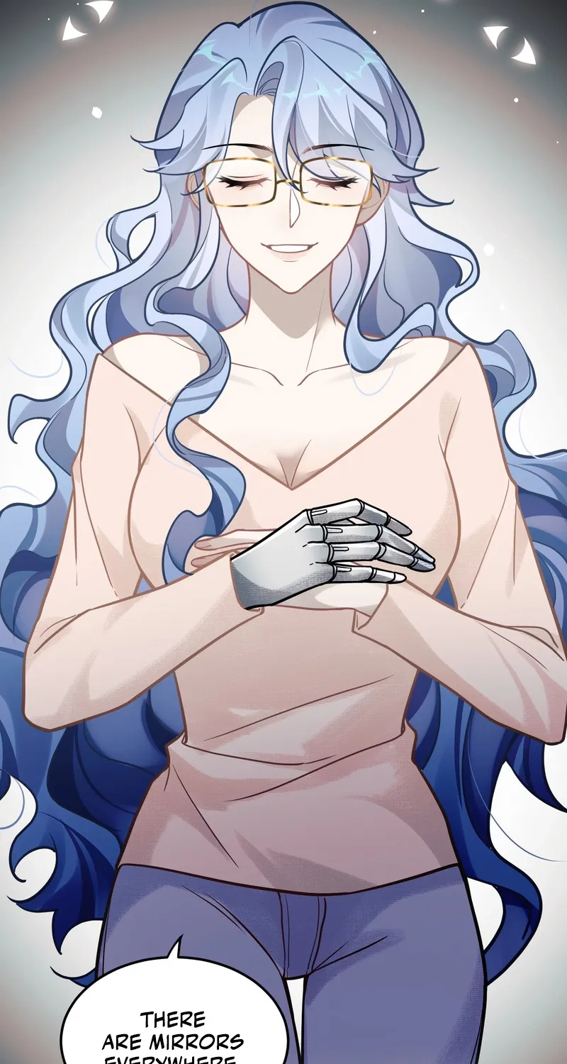 Your Body Is Lying Chapter 10 page 44 - 