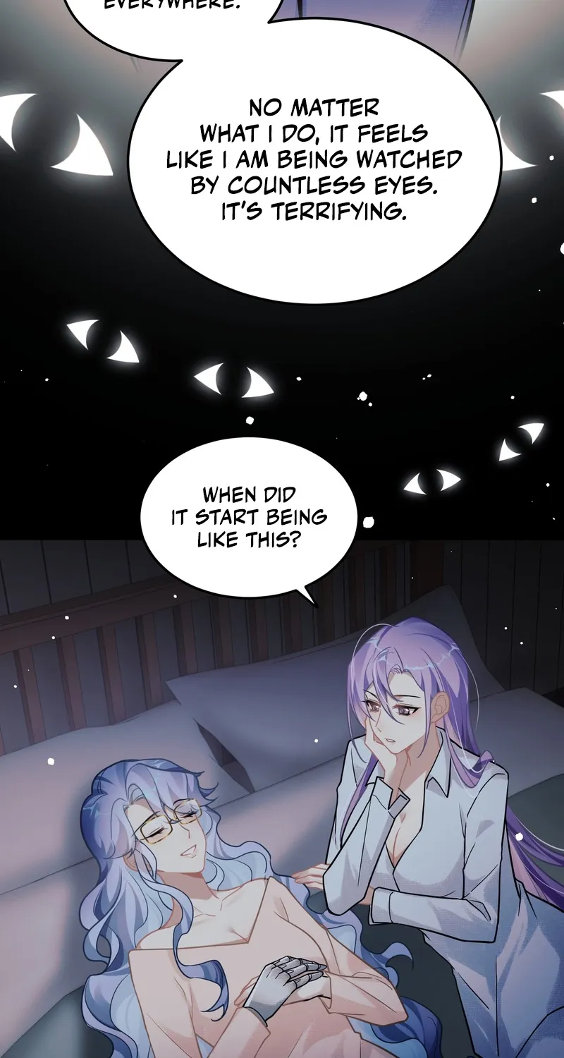 Your Body Is Lying Chapter 10 page 45 - 