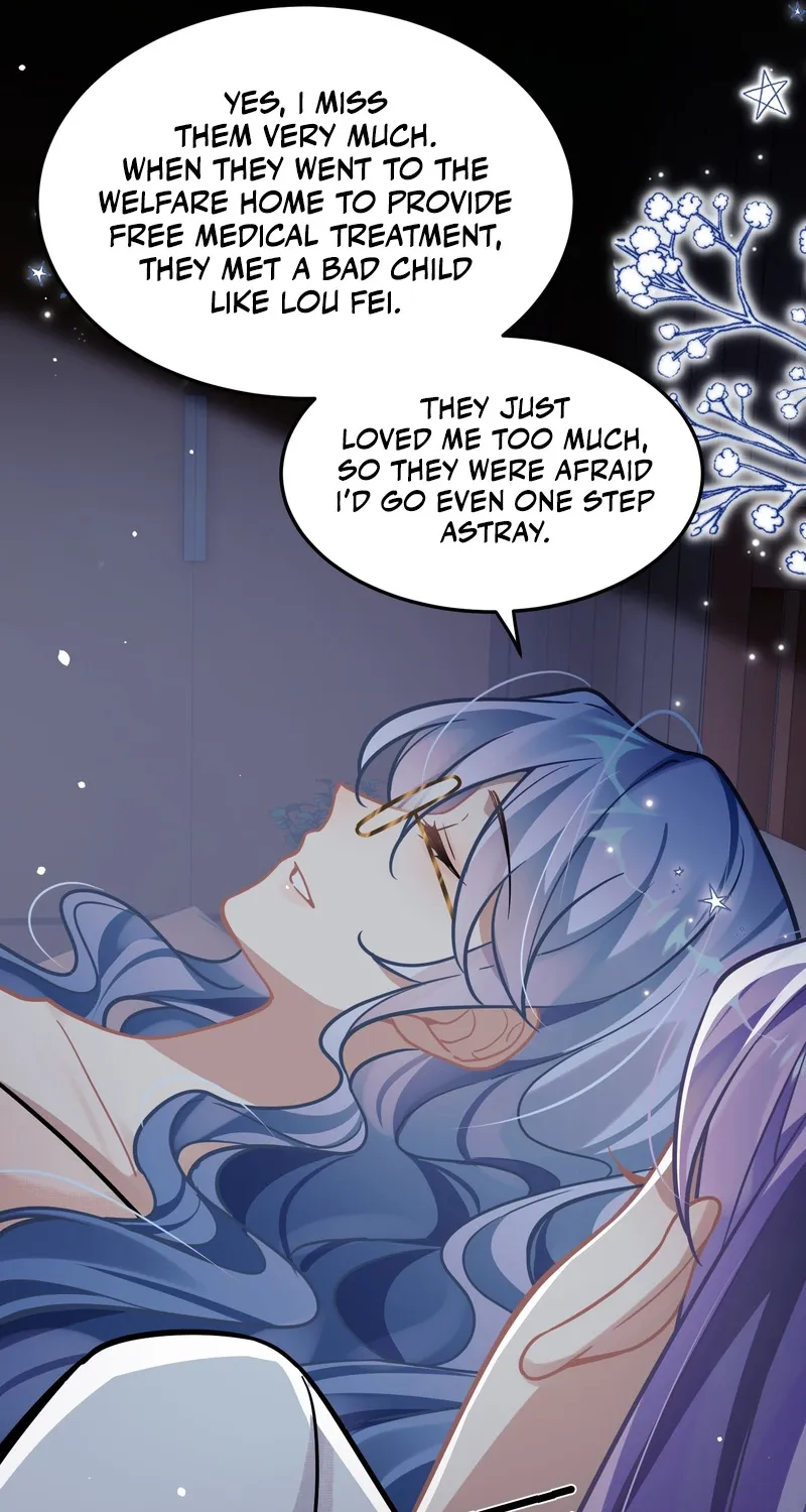 Your Body Is Lying Chapter 10 page 50 - 