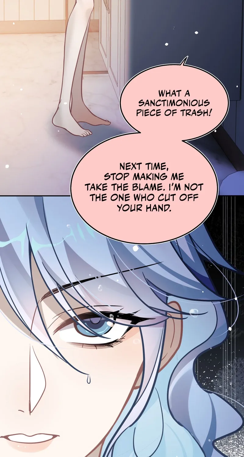 Your Body Is Lying Chapter 10 page 6 - 