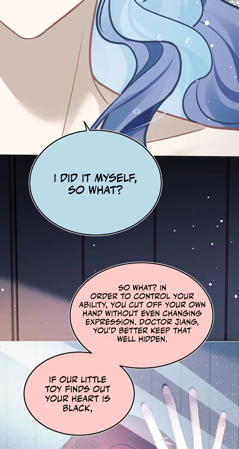 Your Body Is Lying Chapter 10 page 7 - 