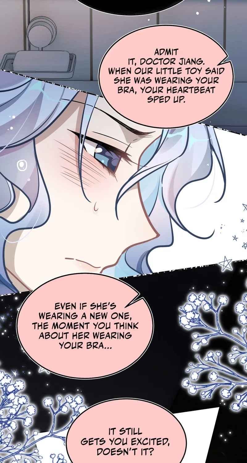 Your Body Is Lying Chapter 10 page 9 - 