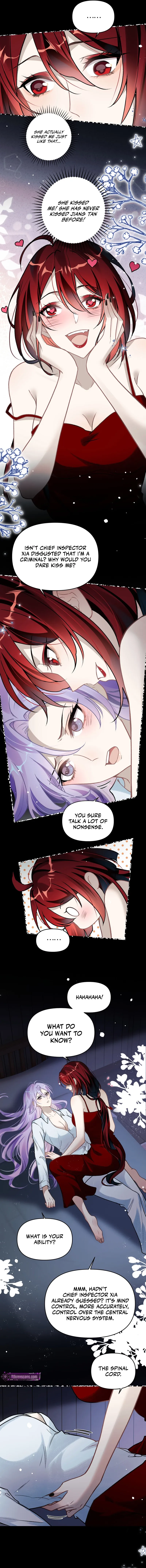 Your Body Is Lying Chapter 11 page 3 - 
