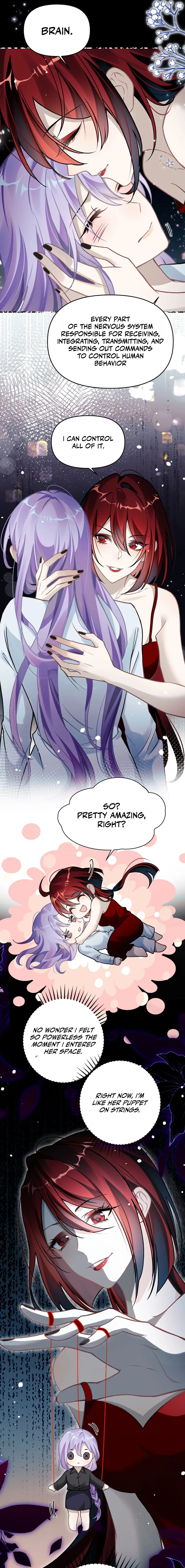 Your Body Is Lying Chapter 11 page 4 - 
