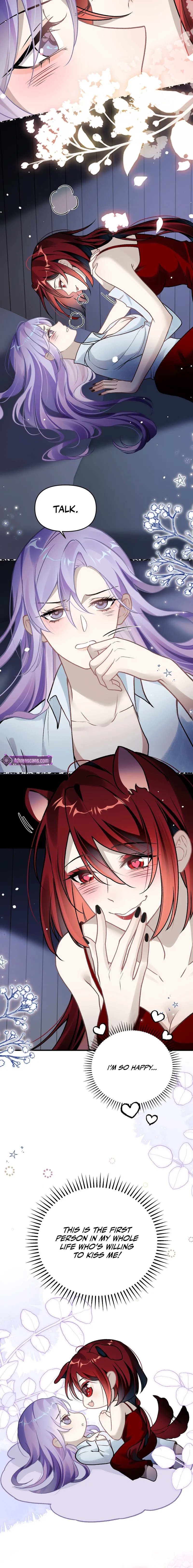 Your Body Is Lying Chapter 11 page 7 - 