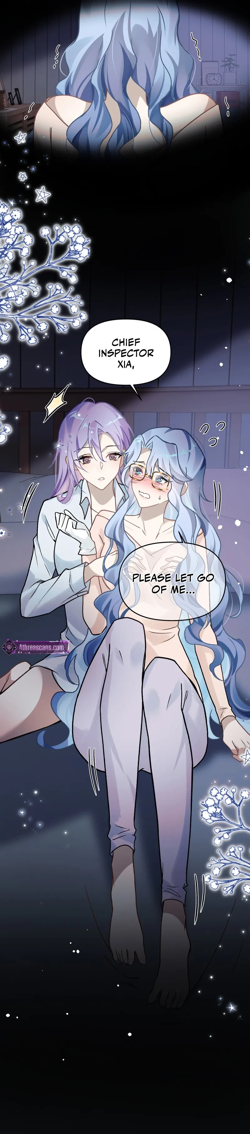 Your Body Is Lying Chapter 11 page 10 - 