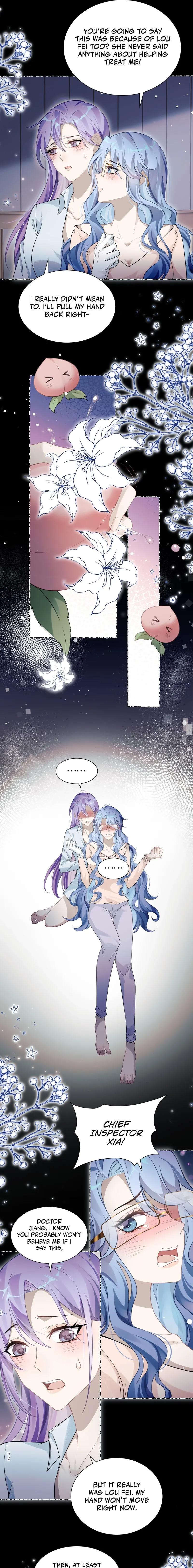 Your Body Is Lying Chapter 12 page 2 - 