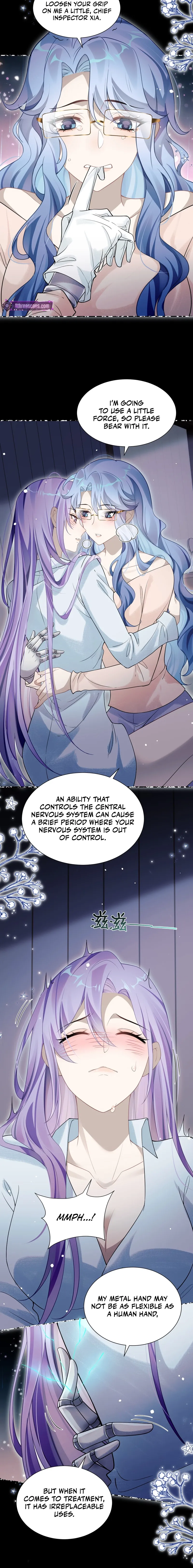 Your Body Is Lying Chapter 12 page 3 - 
