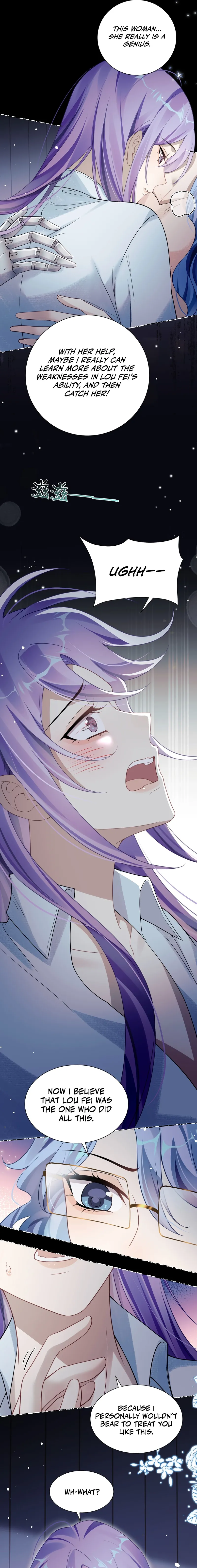 Your Body Is Lying Chapter 12 page 4 - 