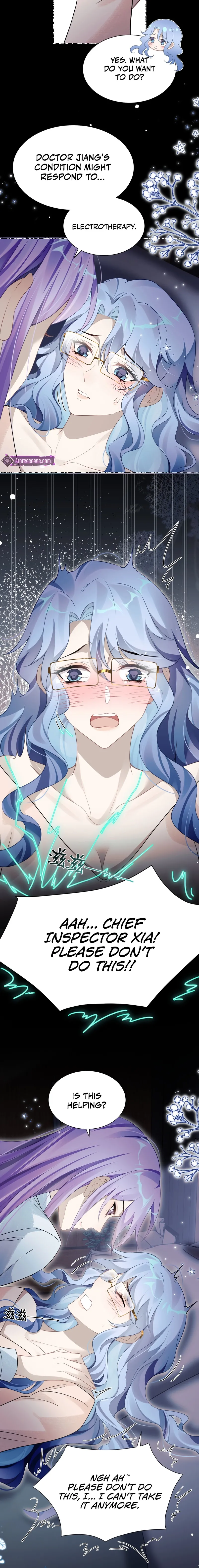Your Body Is Lying Chapter 12 page 7 - 