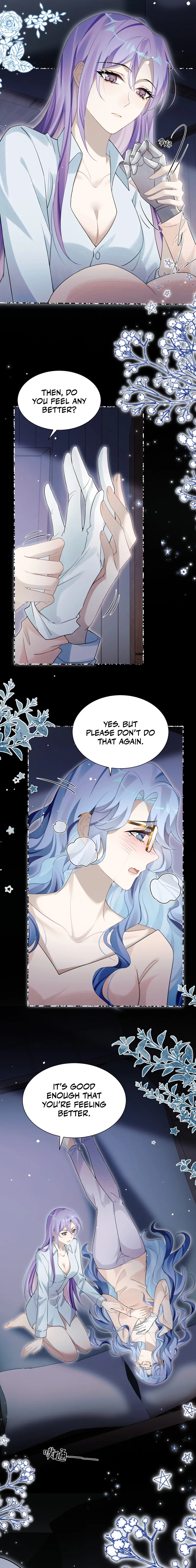Your Body Is Lying Chapter 12 page 8 - 