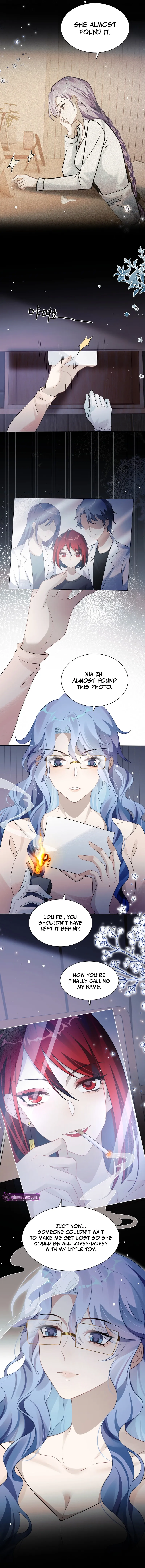 Your Body Is Lying Chapter 12 page 10 - 