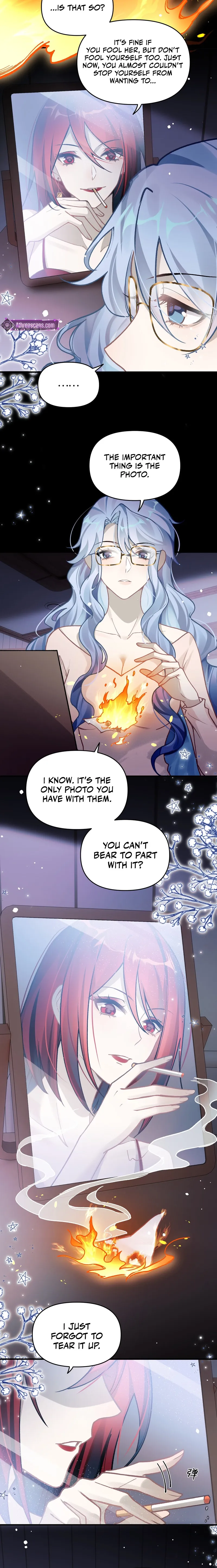 Your Body Is Lying Chapter 13 page 2 - 