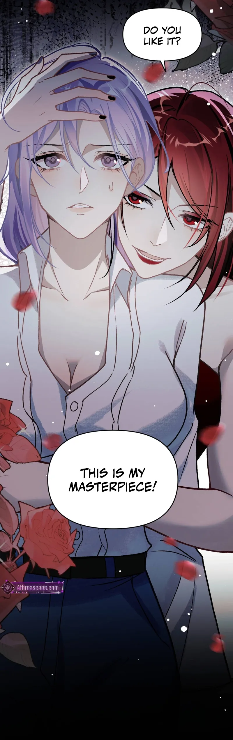 Your Body Is Lying Chapter 13 page 11 - 