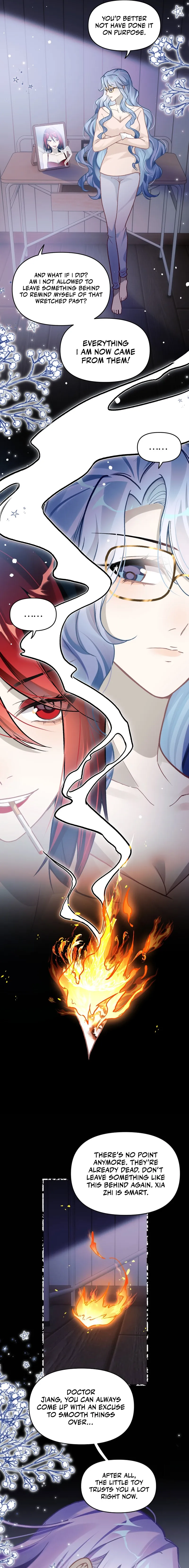 Your Body Is Lying Chapter 13 page 3 - 