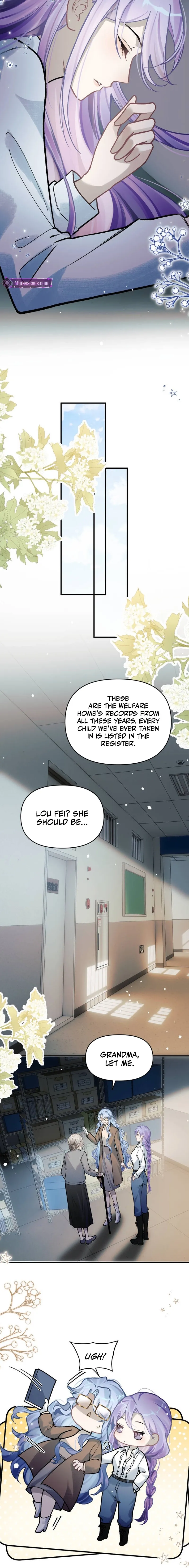 Your Body Is Lying Chapter 13 page 4 - 