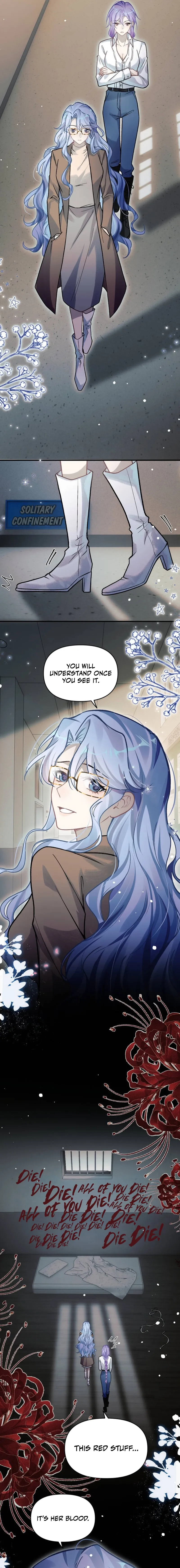 Your Body Is Lying Chapter 13 page 9 - 