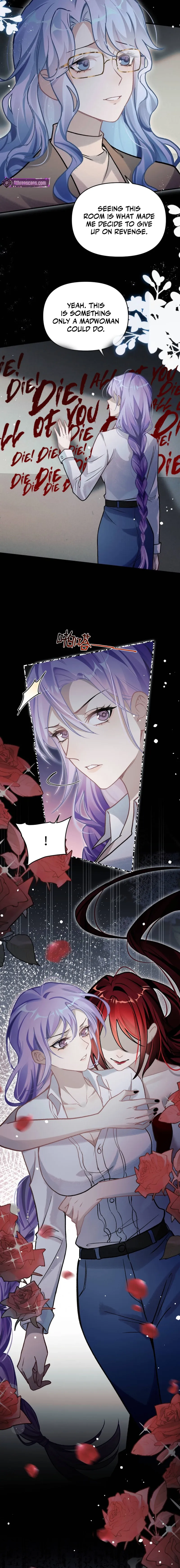 Your Body Is Lying Chapter 13 page 10 - 