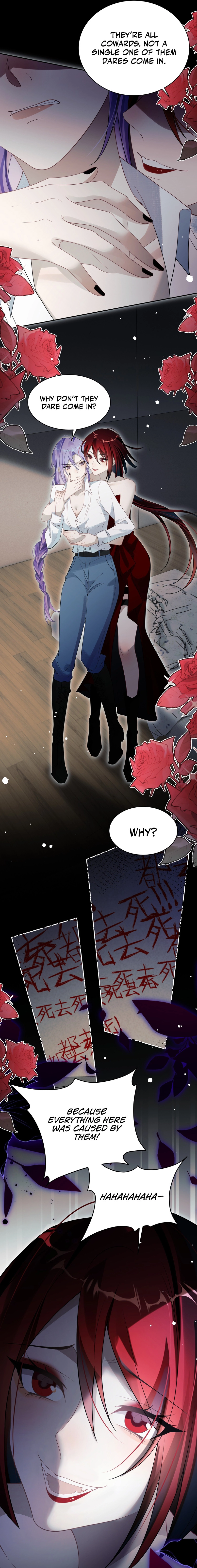 Your Body Is Lying Chapter 14 page 2 - 