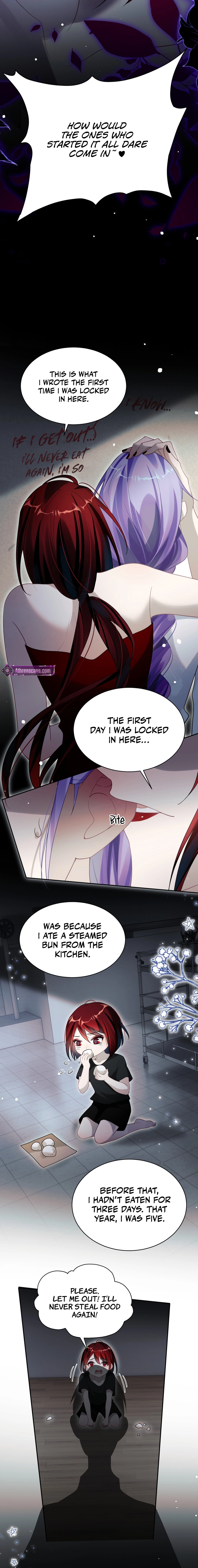 Your Body Is Lying Chapter 14 page 3 - 