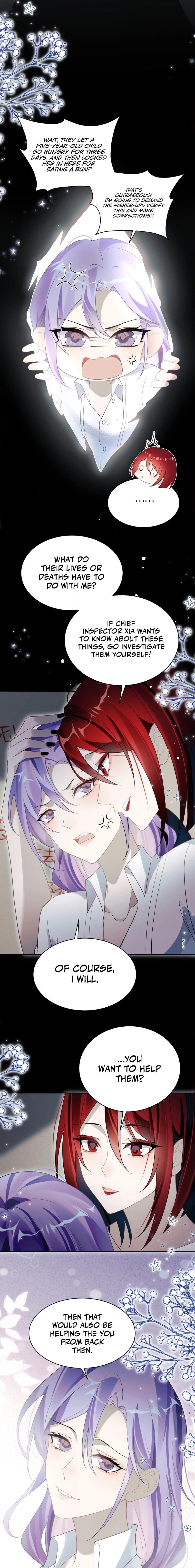 Your Body Is Lying Chapter 14 page 4 - 