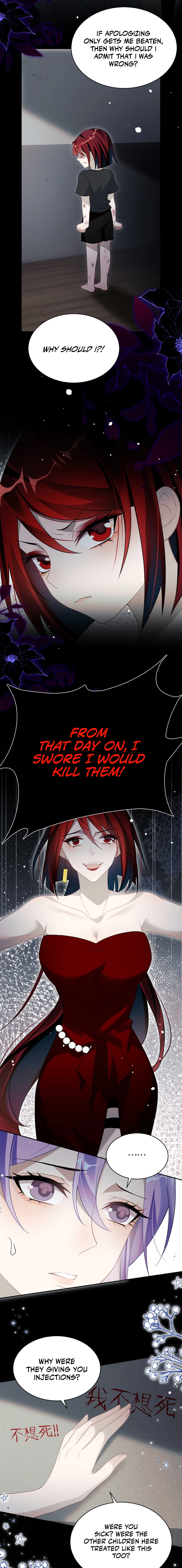 Your Body Is Lying Chapter 14 page 6 - 